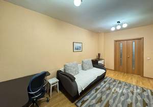 2-к квартира, на длительный срок, 58м2, 13/19 этаж