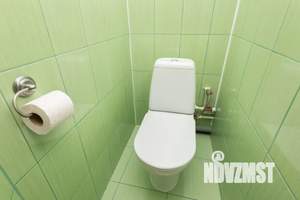 1-к квартира, посуточно, 33м2, 4/6 этаж