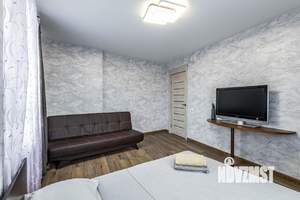 2-к квартира, посуточно, 63м2, 1/1 этаж