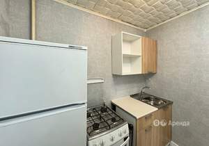 2-к квартира, на длительный срок, 43м2, 1/5 этаж