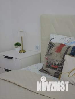 Студия квартира, посуточно, 25м2, 6/16 этаж