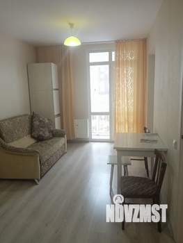 1-к квартира, на длительный срок, 32м2, 5/26 этаж