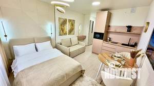 1-к квартира, посуточно, 30м2, 5/28 этаж