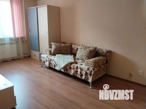 2-к квартира, посуточно, 47м2, 2/9 этаж