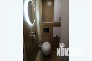 1-к квартира, посуточно, 35м2, 1/16 этаж