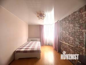 2-к квартира, на длительный срок, 52м2, 5/16 этаж