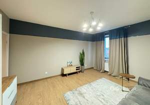 2-к квартира, на длительный срок, 68м2, 7/12 этаж