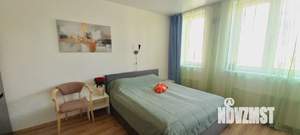 Студия квартира, посуточно, 30м2, 12/14 этаж