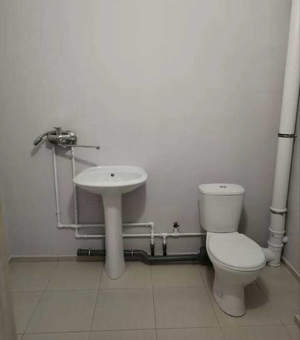 2-к квартира, на длительный срок, 52м2, 21/25 этаж