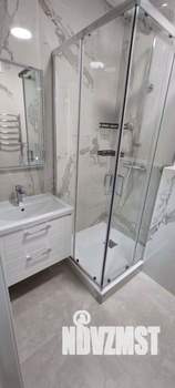 1-к квартира, на длительный срок, 40м2, 20/29 этаж