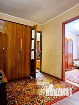 2-к квартира, на длительный срок, 48м2, 3/5 этаж