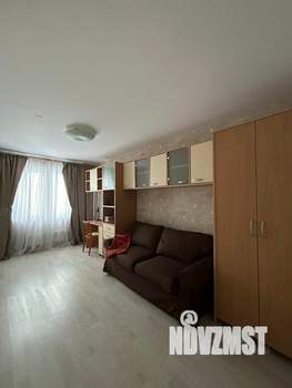 2-к квартира, на длительный срок, 54м2, 4/5 этаж