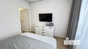 1-к квартира, посуточно, 38м2, 5/10 этаж