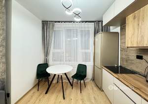 Студия квартира, на длительный срок, 31м2, 6/8 этаж