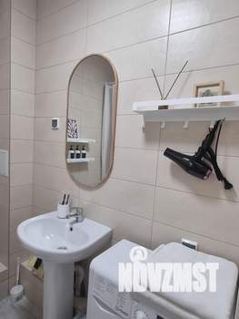 1-к квартира, посуточно, 21м2, 1/1 этаж