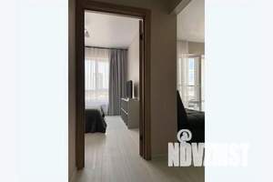 2-к квартира, посуточно, 40м2, 12/29 этаж