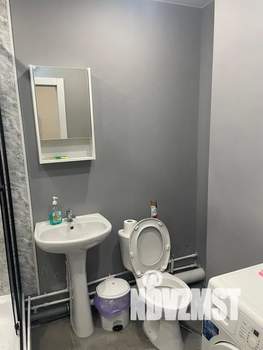 Студия квартира, посуточно, 26м2, 17/29 этаж