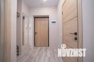 2-к квартира, посуточно, 40м2, 16/21 этаж