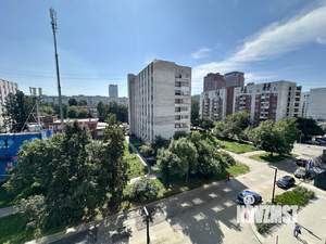 1-к квартира, на длительный срок, 40м2, 5/8 этаж