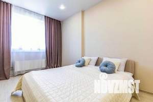 2-к квартира, посуточно, 50м2, 3/32 этаж