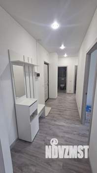 2-к квартира, на длительный срок, 61м2, 3/16 этаж