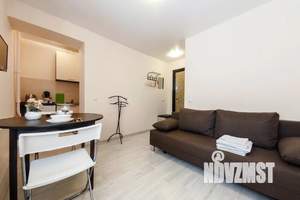Студия квартира, посуточно, 13м2, 1/5 этаж