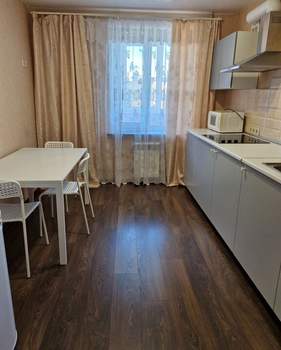 1-к квартира, на длительный срок, 43м2, 9/10 этаж