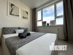 1-к квартира, посуточно, 32м2, 1/1 этаж