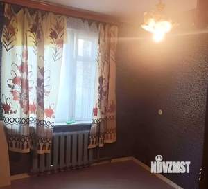 2-к квартира, на длительный срок, 47м2, 4/5 этаж