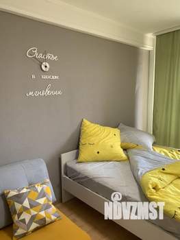 1-к квартира, посуточно, 34м2, 3/20 этаж