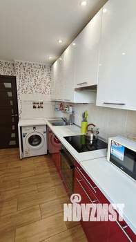 3-к квартира, на длительный срок, 62м2, 7/10 этаж