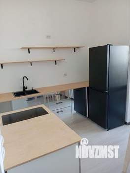 2-к квартира, на длительный срок, 50м2, 22/23 этаж