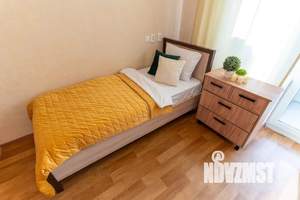 3-к квартира, посуточно, 60м2, 8/23 этаж