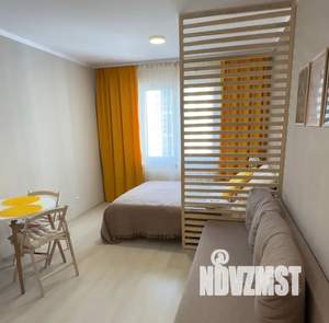 Студия квартира, посуточно, 25м2, 13/25 этаж