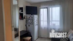 1-к квартира, посуточно, 32м2, 5/5 этаж