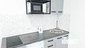 Студия квартира, посуточно, 30м2, 27/28 этаж