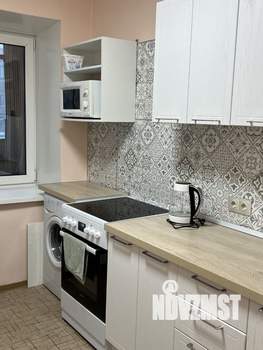 1-к квартира, на длительный срок, 32м2, 2/12 этаж