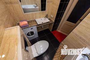 2-к квартира, посуточно, 40м2, 13/16 этаж