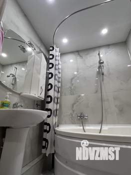 1-к квартира, на длительный срок, 39м2, 5/28 этаж