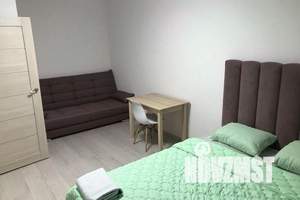 2-к квартира, посуточно, 45м2, 5/10 этаж