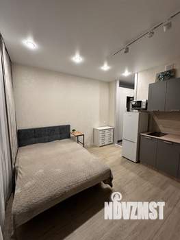 Студия квартира, на длительный срок, 25м2, 7/9 этаж