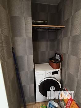 2-к квартира, на длительный срок, 43м2, 5/5 этаж