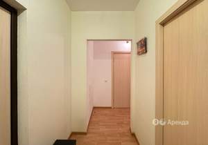 1-к квартира, на длительный срок, 37м2, 2/3 этаж