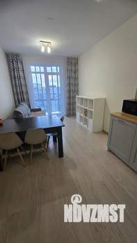 2-к квартира, на длительный срок, 37м2, 9/9 этаж
