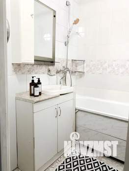 2-к квартира, посуточно, 70м2, 2/10 этаж