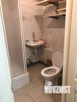 Студия квартира, на длительный срок, 13м2, 1/11 этаж