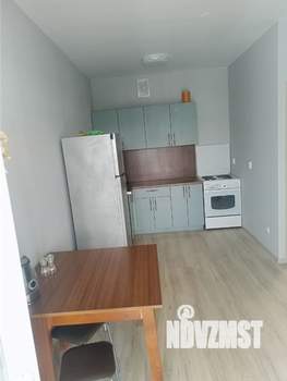 1-к квартира, на длительный срок, 40м2, 10/13 этаж