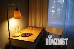 2-к квартира, посуточно, 45м2, 2/5 этаж