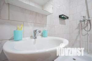 1-к квартира, посуточно, 19м2, 9/25 этаж