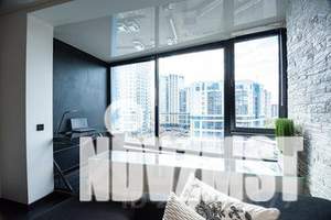 2-к квартира, посуточно, 45м2, 7/23 этаж